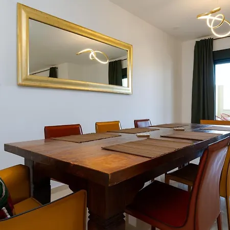 Guadalcantara Golf Apartment