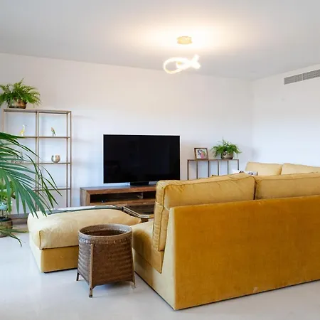 Guadalcantara Golf Apartment Marbella