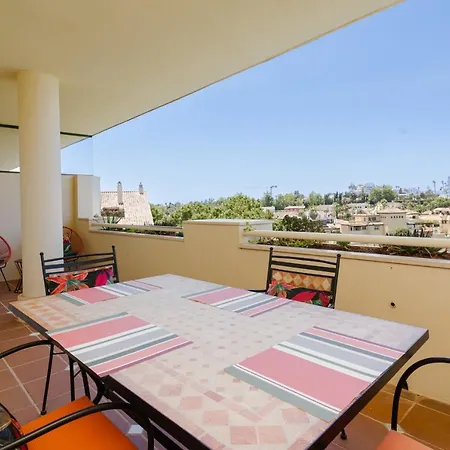 Guadalcantara Golf Apartment Marbella