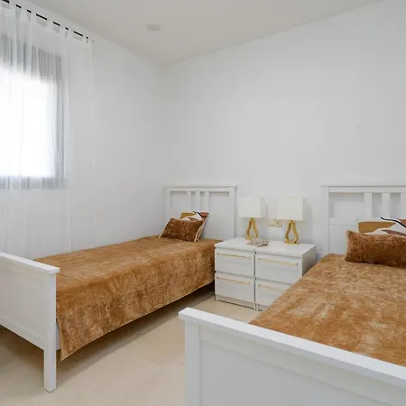Guadalcantara Golf Apartment Marbella