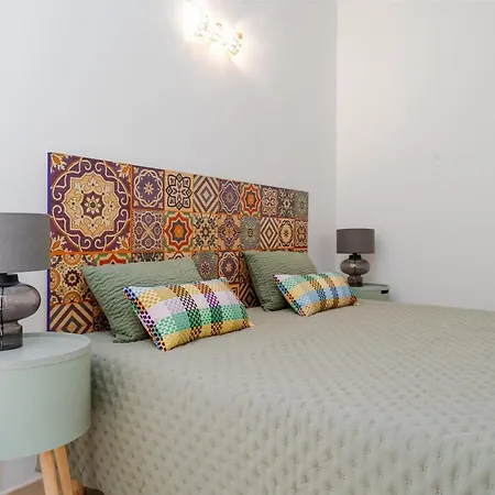 Apartment Guadalcantara Golf *