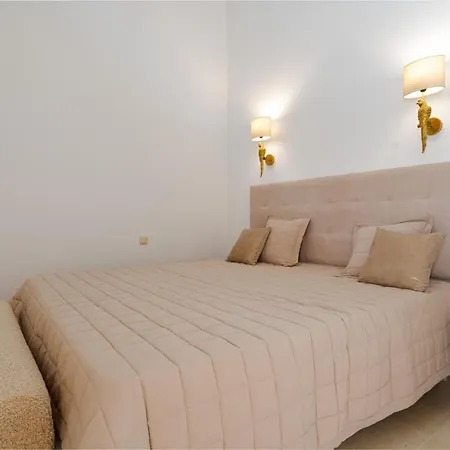 Apartment Guadalcantara Golf *