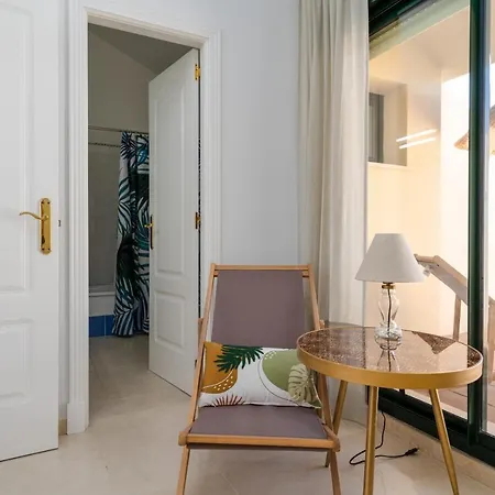 Guadalcantara Golf Apartment Marbella